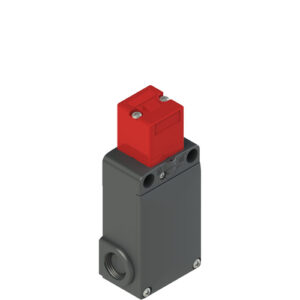 FS 2096D024-F FS series safety switch with separate actuator with lock