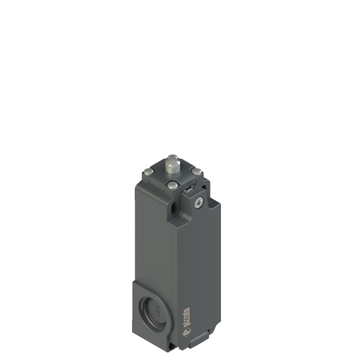 FT 2A6301AH-E27 Safety switch with electrical reset