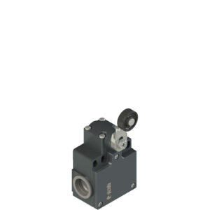 FR 754 Position switch with roller lever