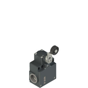 FR 757 Position switch with roller lever