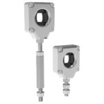 140048 Flexible Roller Eyebolt with Adjustment