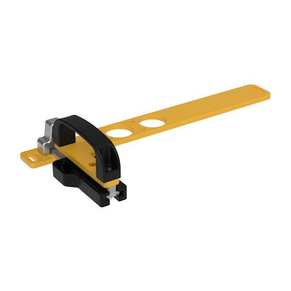 GB-SR-M-Handle-and-Mounting-Plate-for-TS-SR.jpg 820201 GB-SR-M Gate Bolt Left Hand