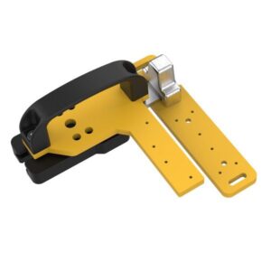 210007 GBN-1 gate bolt non-contact Left