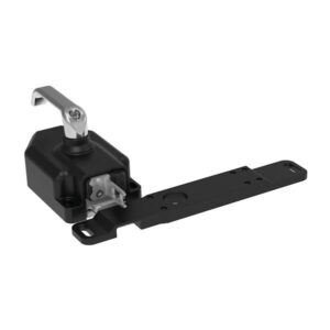 458007 GBZ Rotary Gate Bolt Lock Left Hand KLM-Z