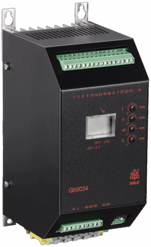GB9034/0001  40A AC50/60HZ 400V