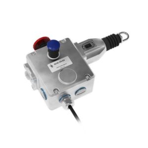 145019 GLHL-SS-Ex 2NC 3M  E-Stop