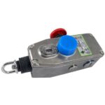 148001 GLM-SS 2NC 1NO M20