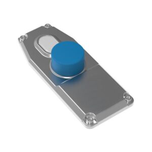 148009 GLM-SS Replacement Lid