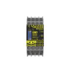 Mechan GM1-24VDC Expandable OSSD/Light Curtain Safety Controller