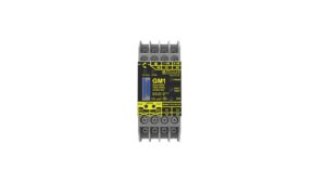 Mechan GM1-24VDC Expandable OSSD/Light Curtain Safety Controller