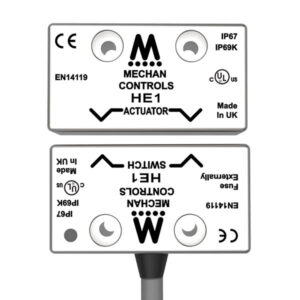 Mechan HE1-SS-20-0.3M Safety Switch