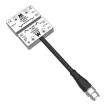 Mechan HE1-SS-21-DC-LQD-10M Safety switch