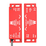 Mechan HE2-30-DC-03M SAFETY SWITCH & ACTUATOR