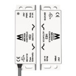 Mechan HE2-SS-21-DC-03M SAFETY SWITCH & ACTUATOR
