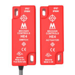 Mechan HE4-ACT ABS Actuator Only