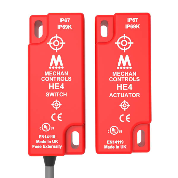 HE4-ABS-FRONT-V2.jpg Mechan HE4-21-DC-03M SAFETY SWITCH & ACTUATOR