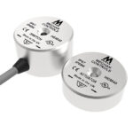 Mechan HEM40-SS-21-DC-06M SAFETY SWITCH & ACTUATOR