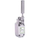 175401 HLM-SS-CBA 2NC 2NO with Plastic Roller M20