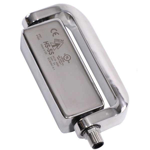 HS-SS-Stainless-Steel-IP69K-Hinge-Door-Safety-Interlock-Switch.jpg 350004 HS-SS 2NC 2NO Right 5M