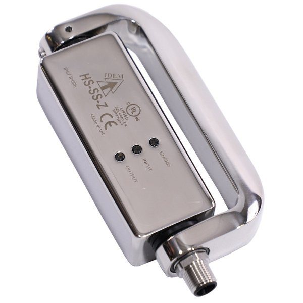 HS-SS-Z-Hinge-Safety-Switch-Interlock-OSSD-LED-diagnostics-stainless-steel-ip69k.jpg 352004 HS-SS-Z Left 5M