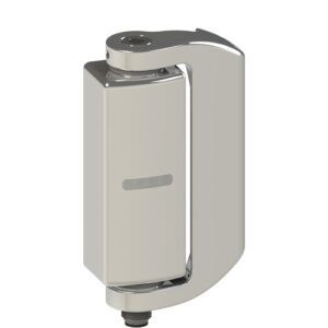 HX BEE1-KSM Hinged-shaped safety switches in stainless steel HX series
