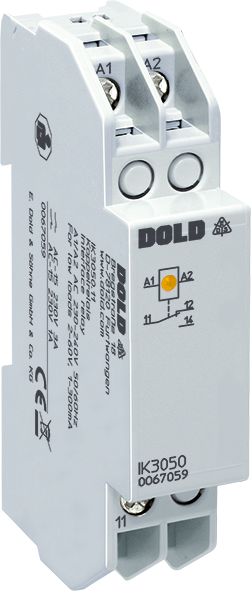IK3050.11 AC/DC24V