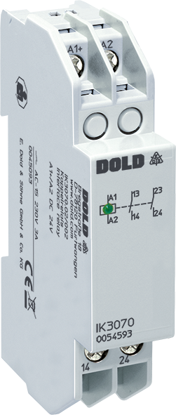 IK3070.11/00D DC24V