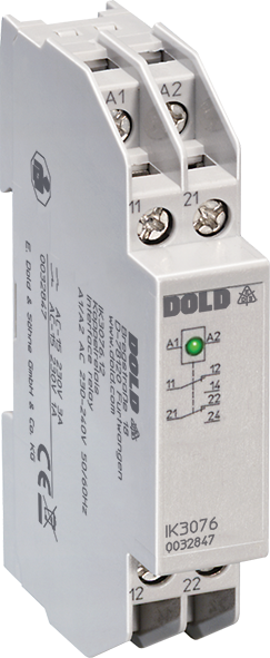 IK3076.12 AC/DC12V