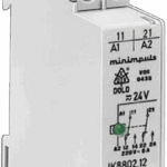 IK8802.12/009 AC/DC24V