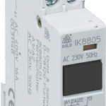 IK8805.01 AC50HZ 230V