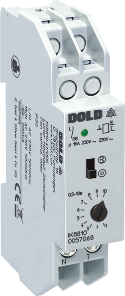 IK8810.41 AC230V 0