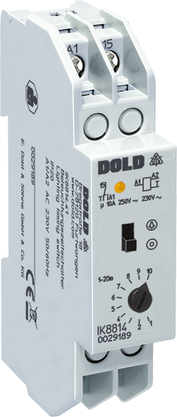 IK8814.41 AC50/60HZ 230V 0