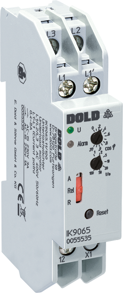 IK9065.11 3AC230V 0