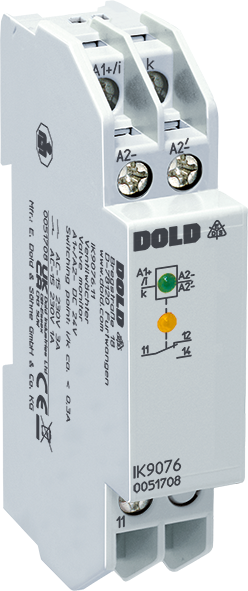 IK9076.11 DC24V