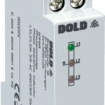 IK9168 3AC50/60HZ 230/400V