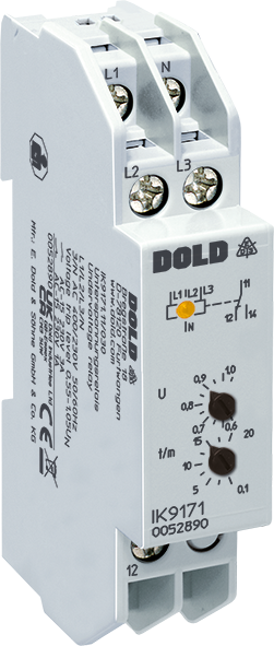 SK9171.11 3/N AC110/63V 0
