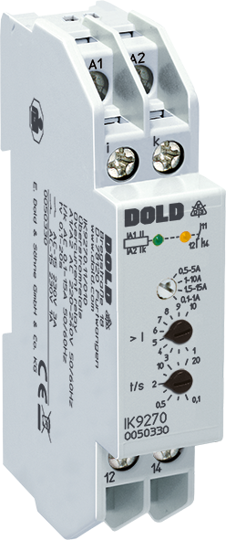 IK9270.11 AC/DC24V 0