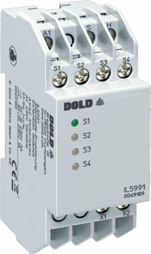 IL5991 AC/DC24V 1S