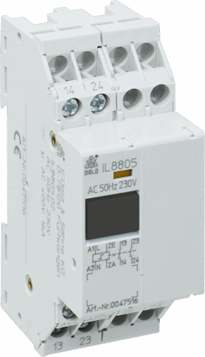 IL8805.04 AC50HZ 230V