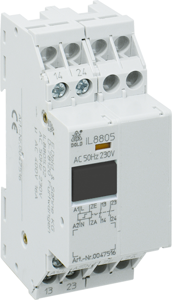 IL8805_600x600.png IL8805.14 AC50HZ 230V
