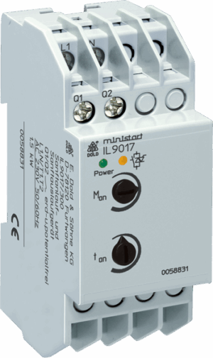IL9017/300 AC230V 1