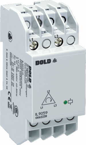 IL9059.11 3AC380-690V 40-80Hz