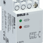 IL9075.12 AC50...400HZ 110V