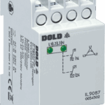IL9087.12 3AC50/60HZ 230/132V