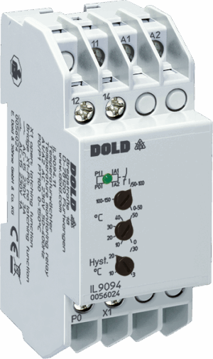 IL9094.11 AC230V 0-150C