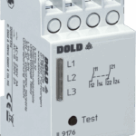 IL9176.12 3AC50/60HZ 110/63