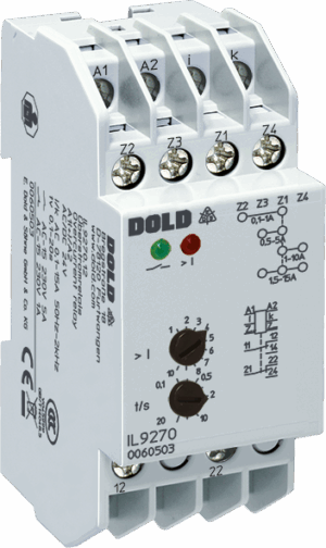IL9270.12 AC/DC24V 0