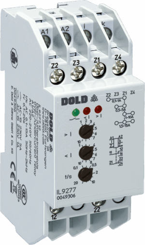 IL9277.12 AC/DC24V 0
