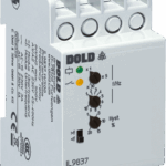 IL9837.12 5-200HZ UH=AC400V