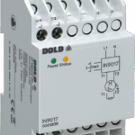 IN9017/100 4-20mA AC115V 150W